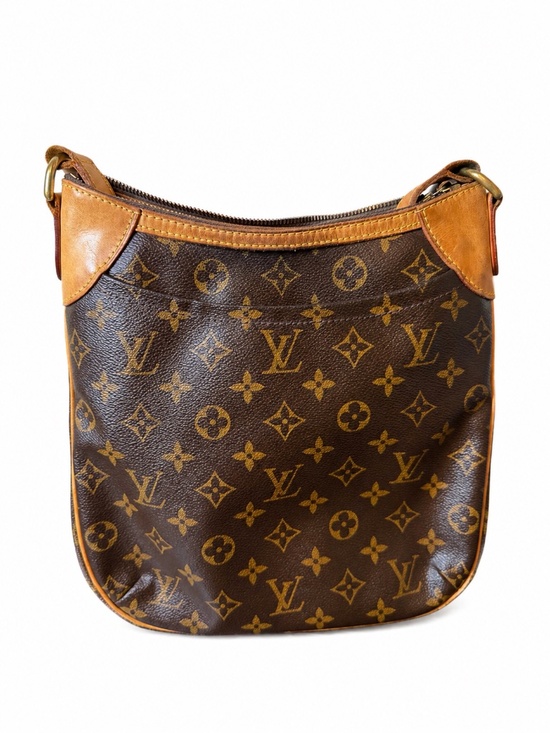 Louis Vuitton Handbags - Louis Vuitton Odeon PM crossbody (COA)
